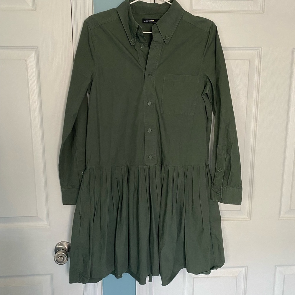 Kate Spade Saturday Dress